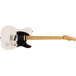 FENDER - CLASSIC VIBE '50S TELECASTER - White Blonde